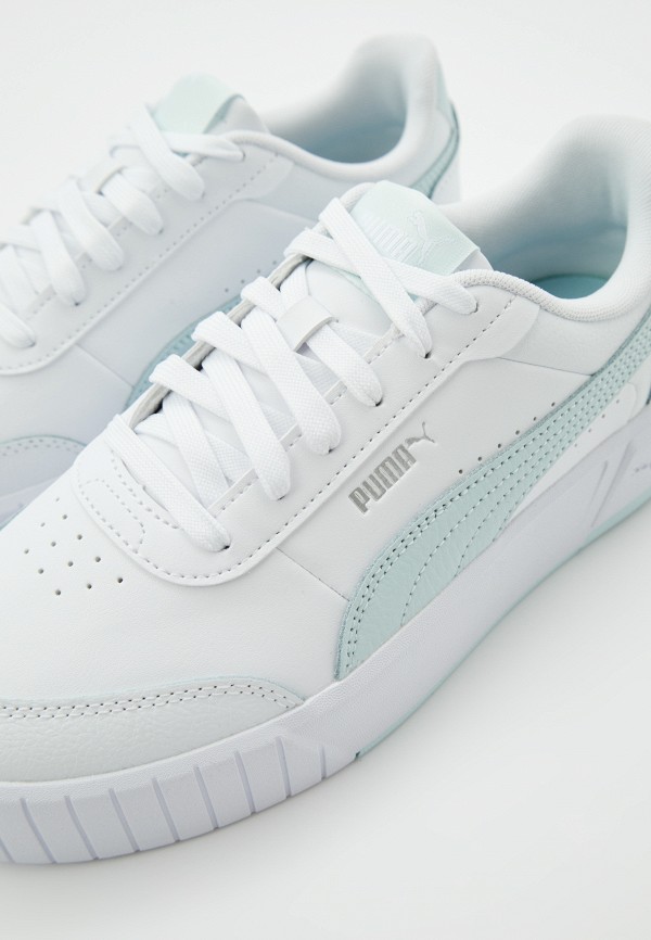 PUMA Кеды - Carina Mia - фото 2