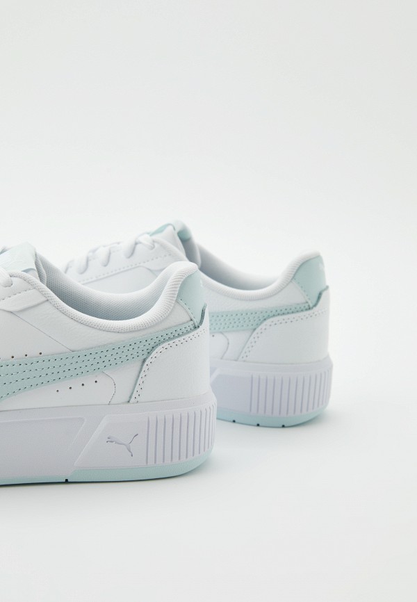 PUMA Кеды - Carina Mia - фото 4