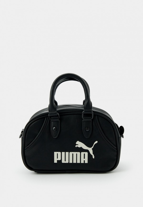 PUMA Сумка - ARCHIVE Mini Grip Bag - фото 1
