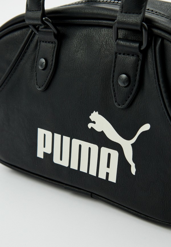 PUMA Сумка - ARCHIVE Mini Grip Bag - фото 4