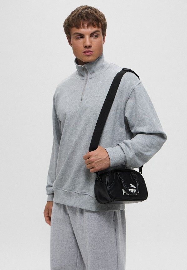 PUMA Сумка - ARCHIVE Mini Grip Bag - фото 6