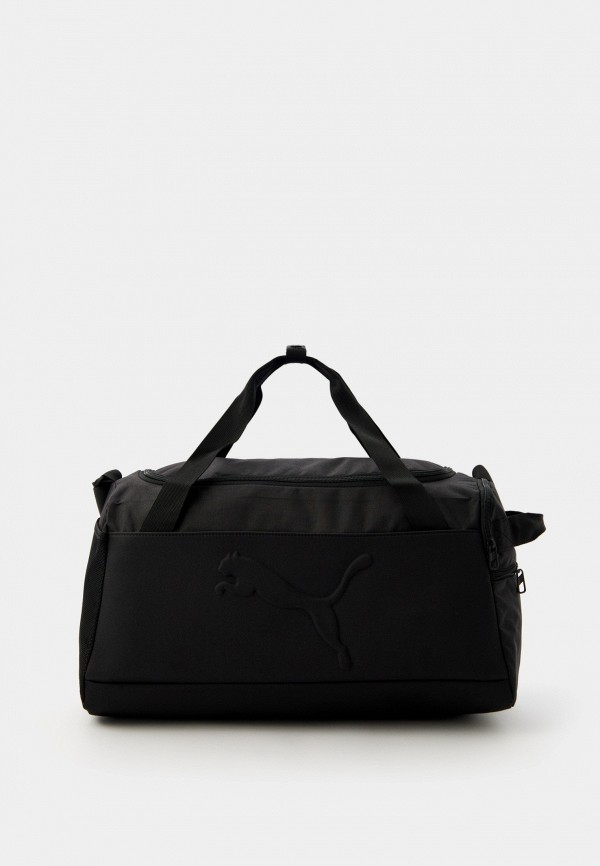 PUMA Сумка спортивная - PUMA BUZZ Small Sports Bag - фото 1