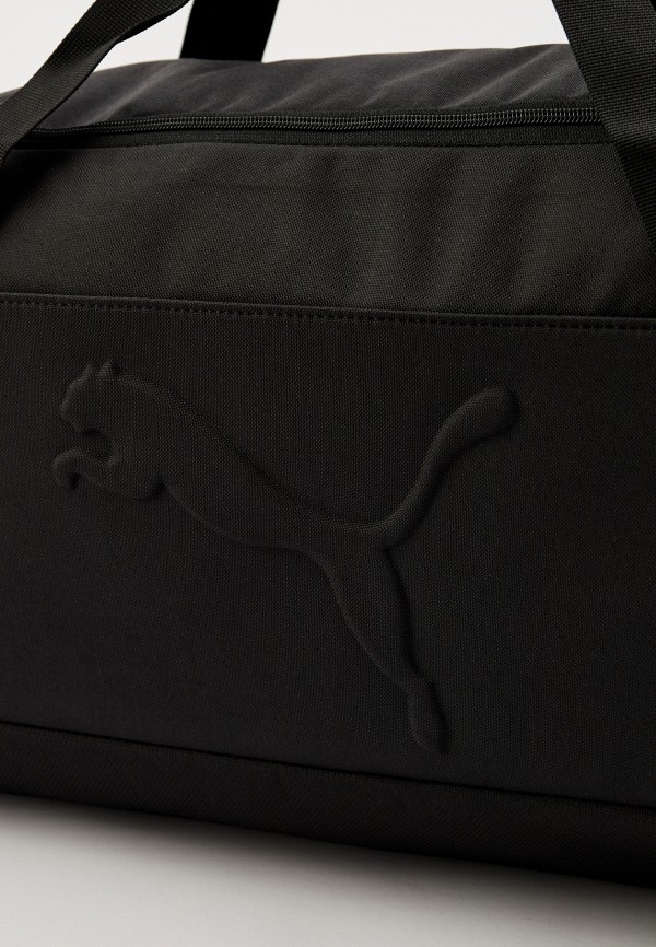 PUMA Сумка спортивная - PUMA BUZZ Small Sports Bag - фото 3