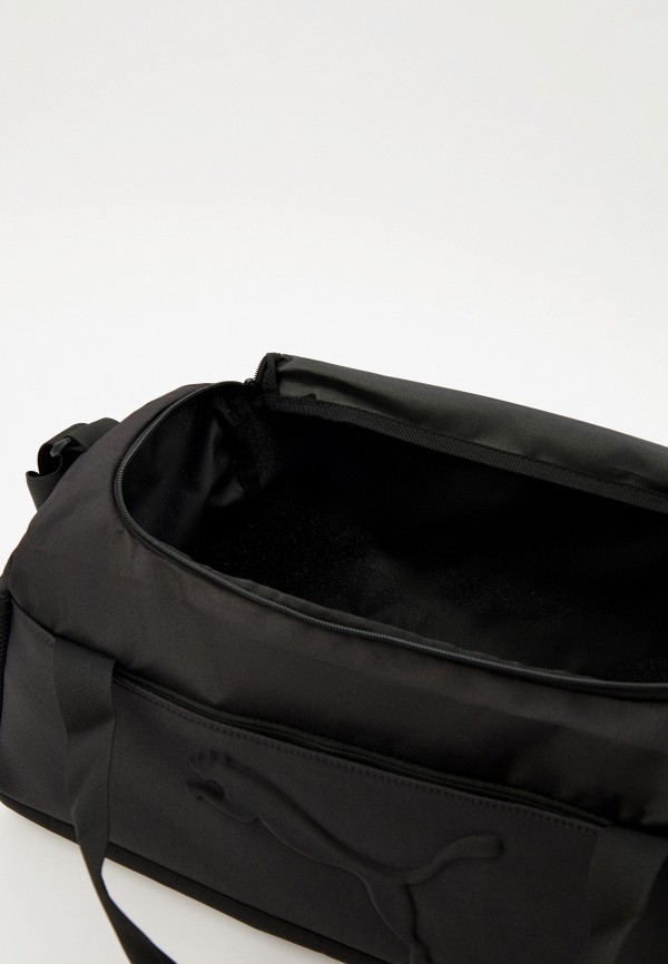 PUMA Сумка спортивная - PUMA BUZZ Small Sports Bag - фото 4