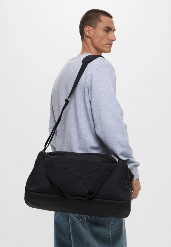 PUMA Сумка спортивная - PUMA BUZZ Small Sports Bag - фото 6