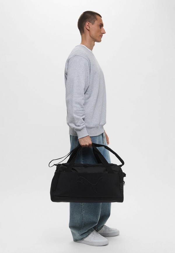 PUMA Сумка спортивная - PUMA BUZZ Small Sports Bag - фото 5