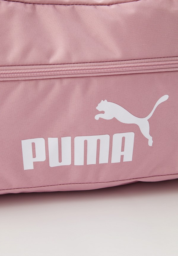 PUMA Сумка спортивная - PHASE Small Sports Bag - фото 3