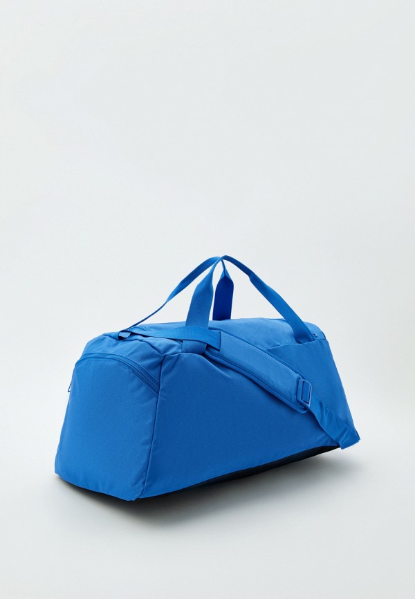 PUMA Сумка спортивная - FUNDAMENTAL Small Sports Bag - фото 2