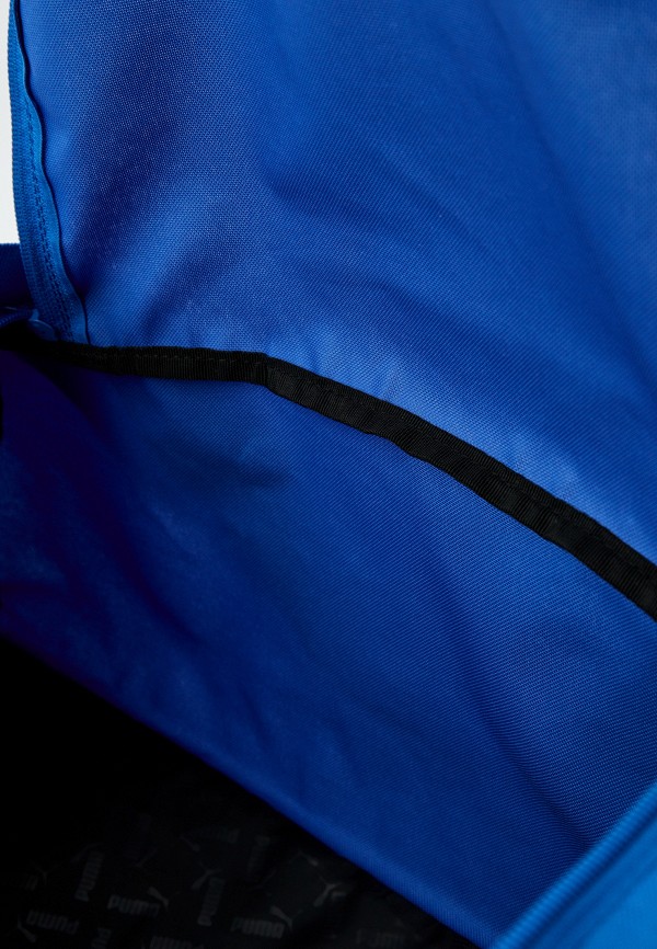 PUMA Сумка спортивная - FUNDAMENTAL Small Sports Bag - фото 5