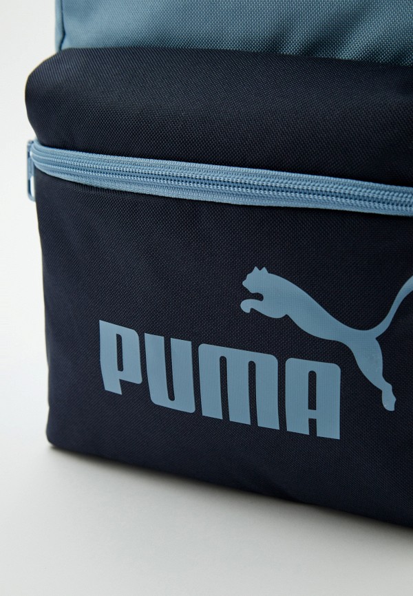 PUMA Рюкзак - PUMA PHASE CB Small Backpack - фото 4
