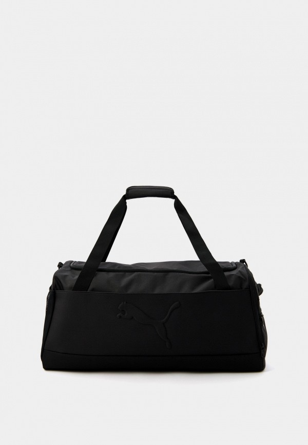 PUMA Сумка спортивная - BUZZ Medium Sports Bag - фото 1