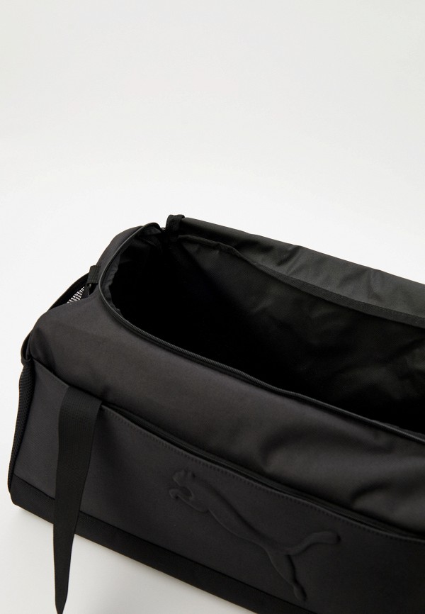 PUMA Сумка спортивная - BUZZ Medium Sports Bag - фото 4