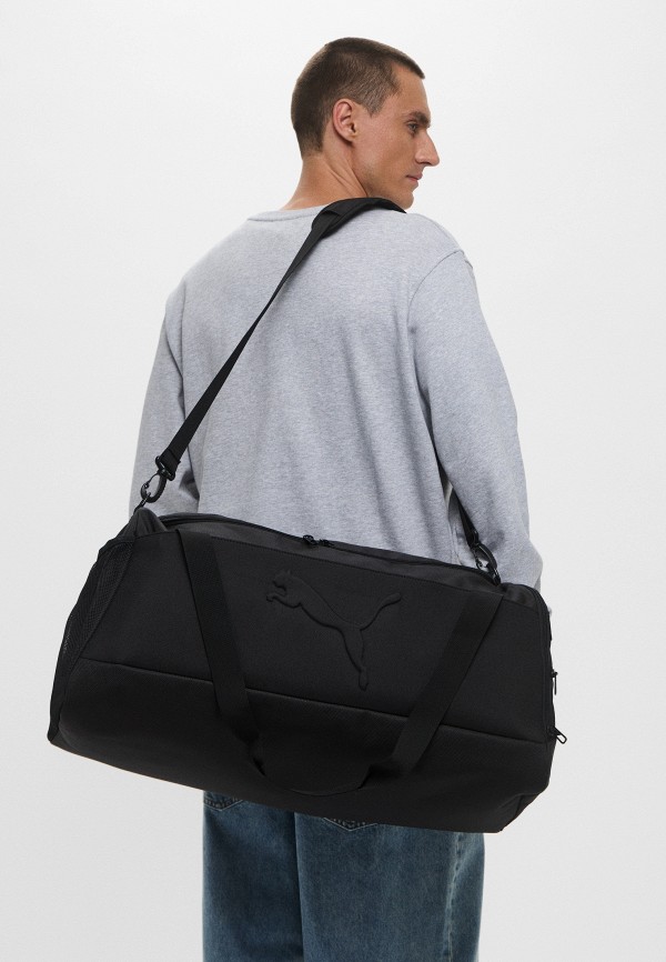PUMA Сумка спортивная - BUZZ Medium Sports Bag - фото 6