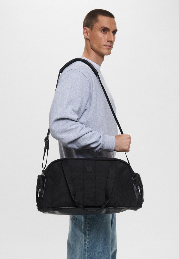 PUMA Сумка спортивная - FERRARI PRO Overnight Bag - фото 6