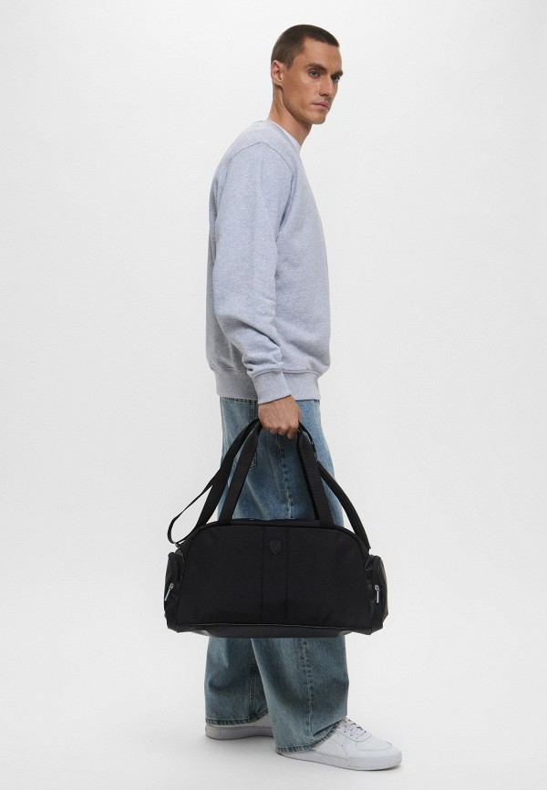 PUMA Сумка спортивная - FERRARI PRO Overnight Bag - фото 5