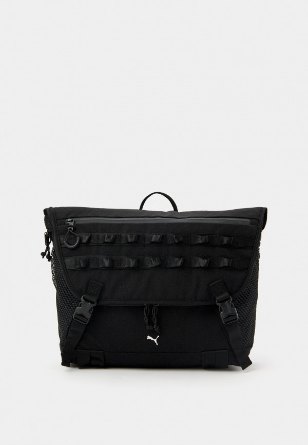 PUMA Сумка - MMQ Messenger Bag - фото 1