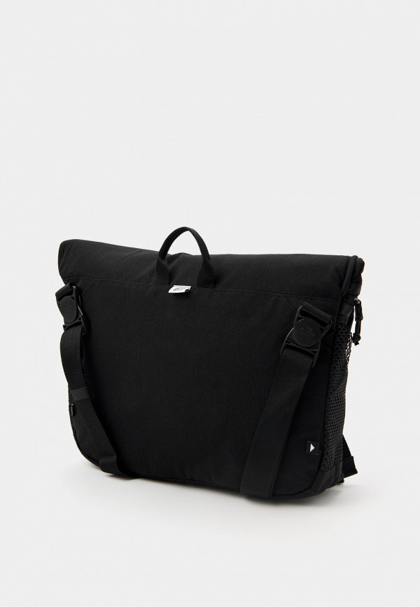 PUMA Сумка - MMQ Messenger Bag - фото 3