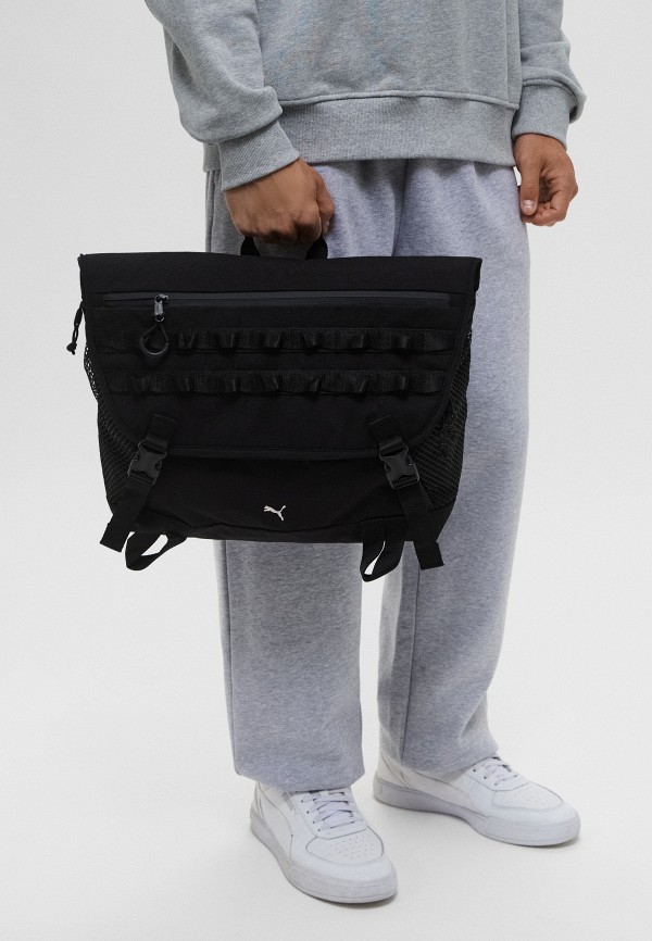 PUMA Сумка - MMQ Messenger Bag - фото 6
