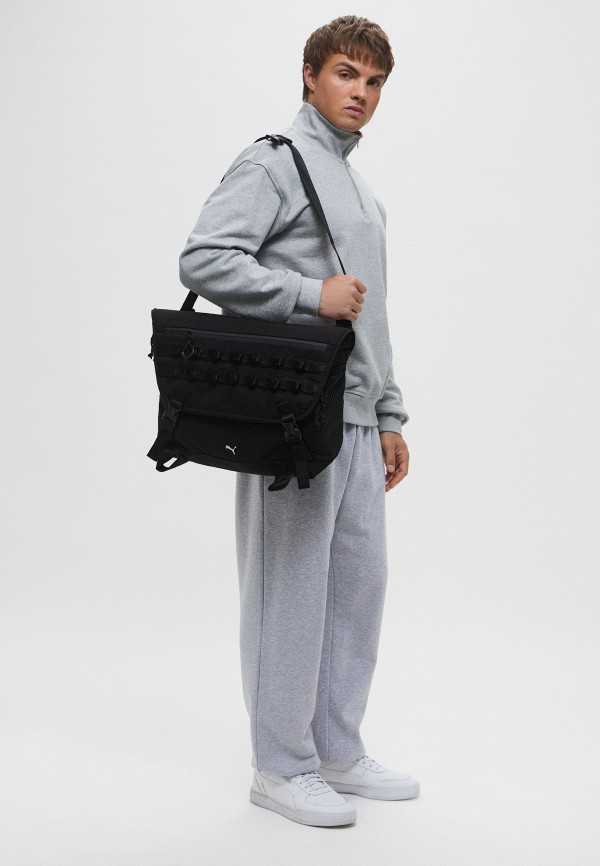 PUMA Сумка - MMQ Messenger Bag - фото 2