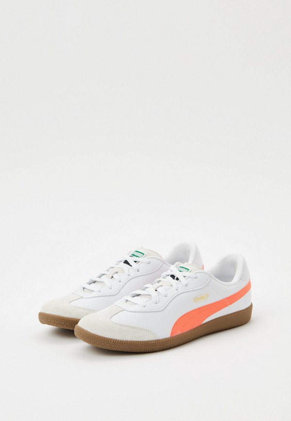 PUMA Бутсы - KING 21 IT - фото 6