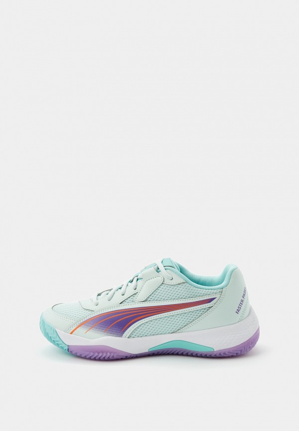 PUMA Кроссовки - NOVA Court Wn's - фото 1