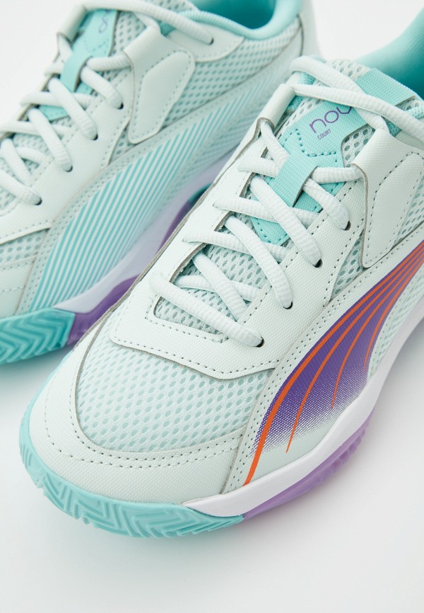 PUMA Кроссовки - NOVA Court Wn's - фото 2