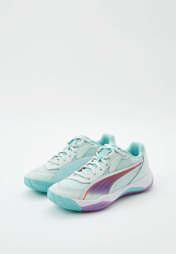 PUMA Кроссовки - NOVA Court Wn's - фото 3