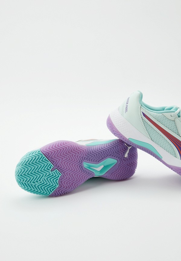 PUMA Кроссовки - NOVA Court Wn's - фото 5