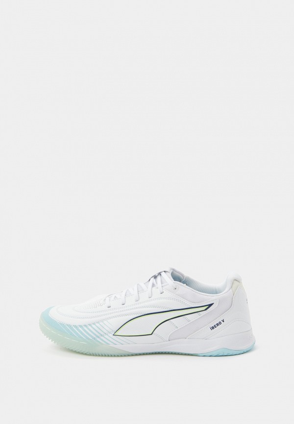 PUMA Бутсы зальные - IBERO V - фото 1