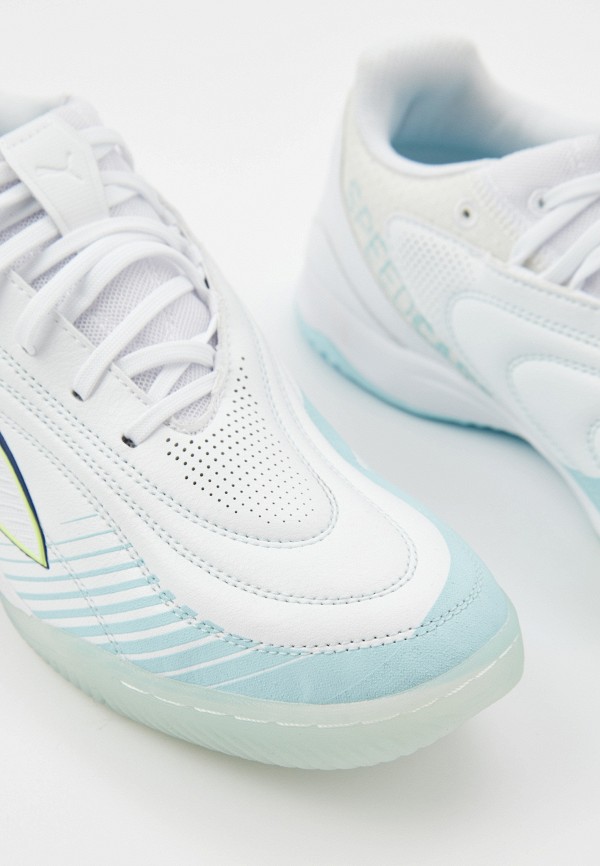 PUMA Бутсы зальные - IBERO V - фото 2