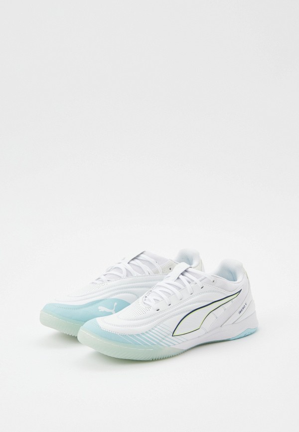 PUMA Бутсы зальные - IBERO V - фото 3