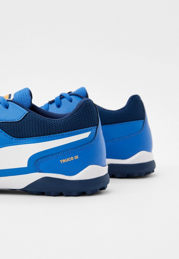 PUMA Шиповки - TRUCO III TT - фото 4