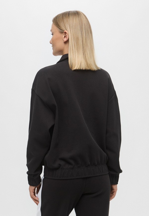 PUMA Олимпийка - T7 Relaxed Track Jacket - фото 3