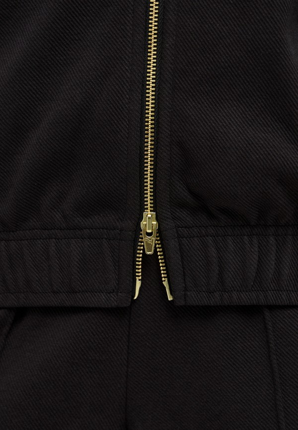 PUMA Олимпийка - T7 Relaxed Track Jacket - фото 6