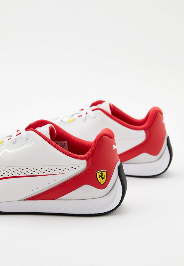PUMA Кроссовки - Ferrari Drift Cat 11 - фото 4