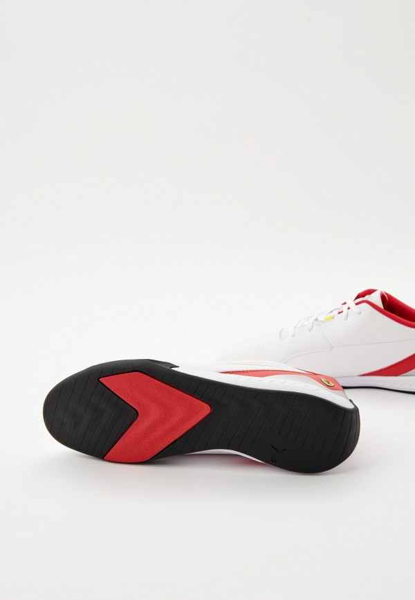 PUMA Кроссовки - Ferrari Drift Cat 11 - фото 5