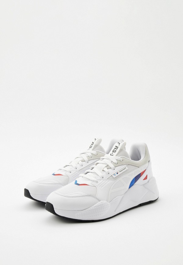 PUMA Кроссовки - BMW MMS RS-X - фото 3
