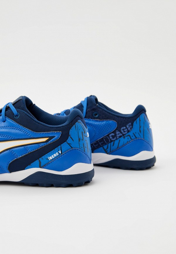 PUMA Бутсы - IBERO V TT - фото 4