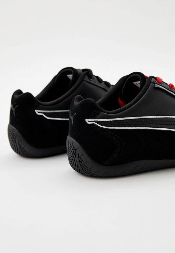 PUMA Кеды - Ferrari Speedcat - фото 4