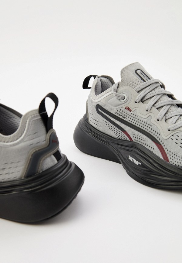 PUMA Кроссовки - PWR NITRO SQD 2 - фото 4