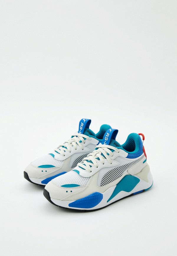 PUMA Кроссовки - RS-X TOYS - фото 3