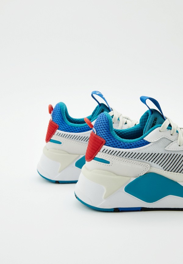 PUMA Кроссовки - RS-X TOYS - фото 4