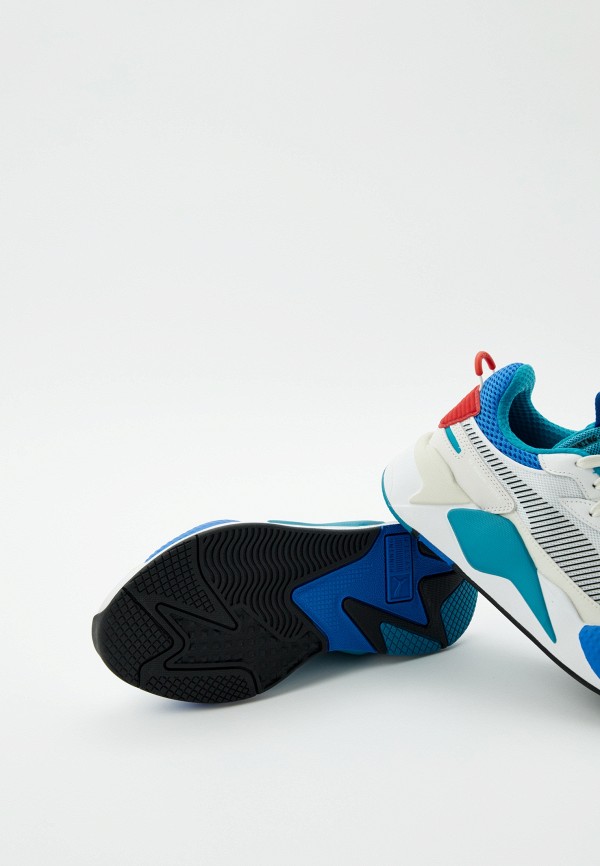 PUMA Кроссовки - RS-X TOYS - фото 5
