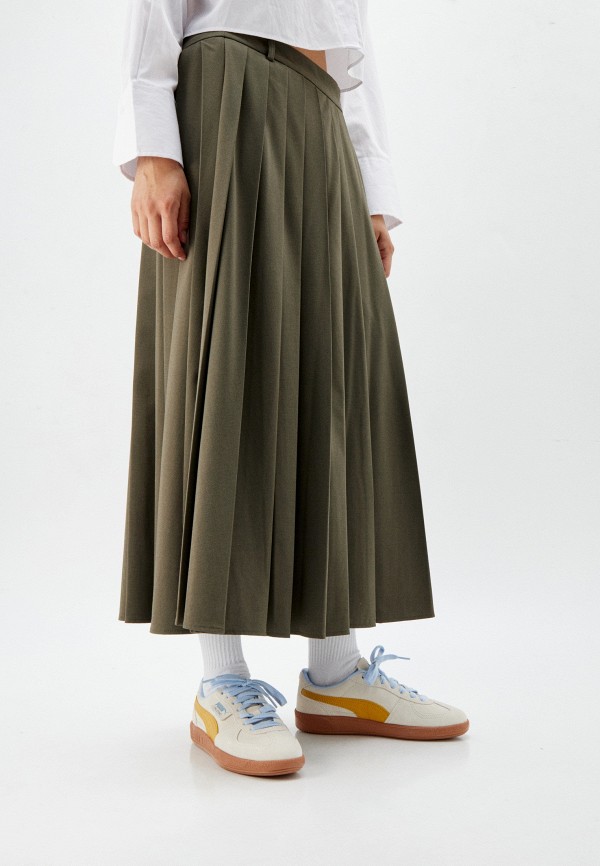 PUMA Кеды - Palermo - фото 6