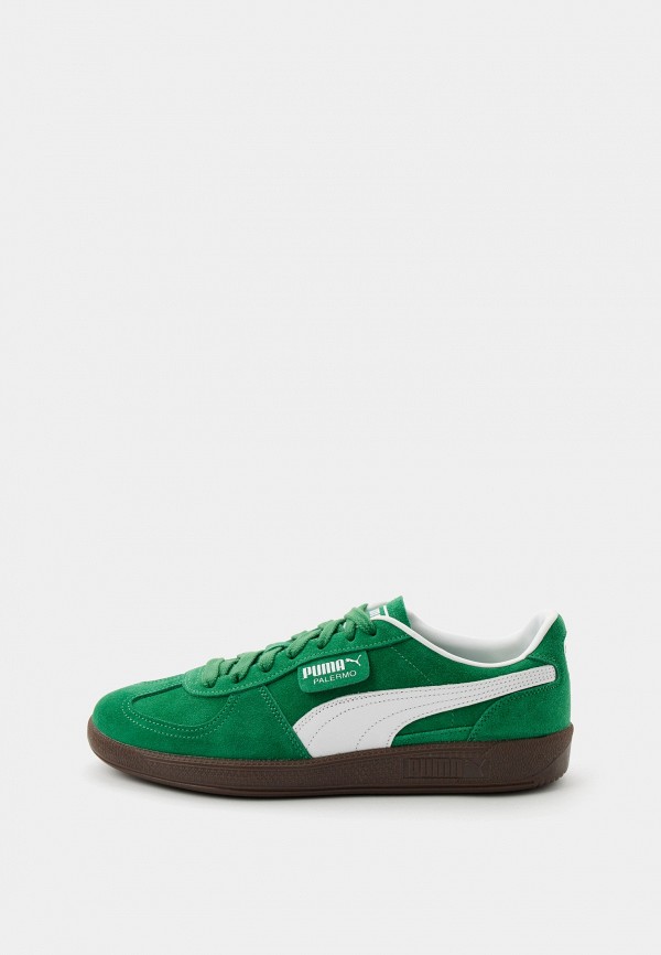 PUMA Кеды - Palermo - фото 1