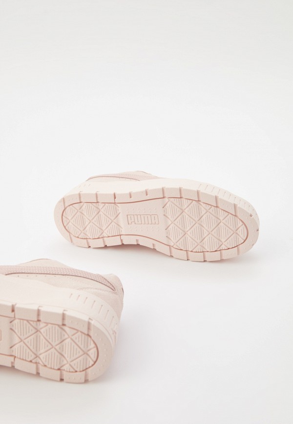 PUMA Кеды - Karmen II - фото 5
