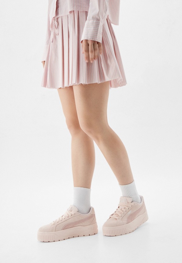 PUMA Кеды - Karmen II - фото 6