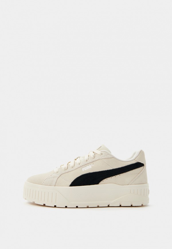 PUMA Кеды - Karmen II - фото 1