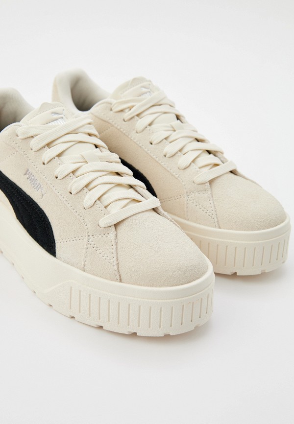 PUMA Кеды - Karmen II - фото 2