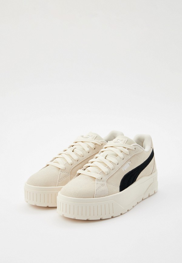 PUMA Кеды - Karmen II - фото 3